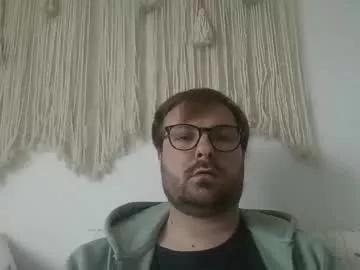 james_heron on Chaturbate 