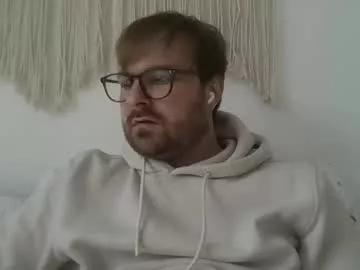james_heron on Chaturbate 