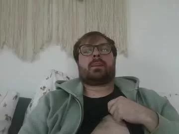 james_heron on Chaturbate 