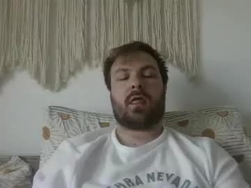 james_heron on Chaturbate 