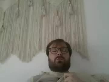 james_heron on Chaturbate 