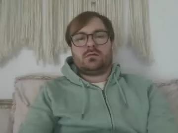 james_heron on Chaturbate 