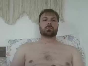 james_heron on Chaturbate 