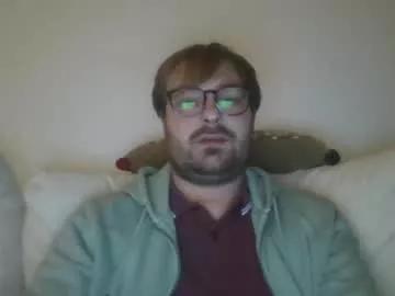 james_heron on Chaturbate 