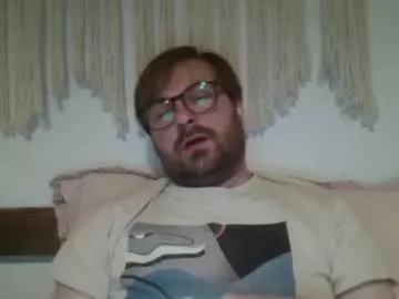 james_heron on Chaturbate 