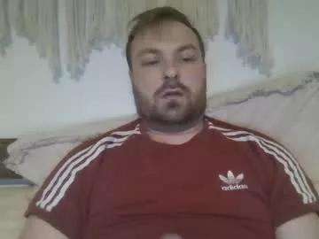 james_heron on Chaturbate 