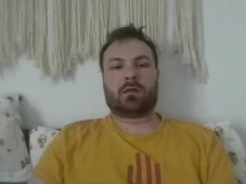 james_heron on Chaturbate 