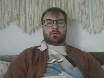 james_heron on Chaturbate 