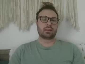 james_heron on Chaturbate 
