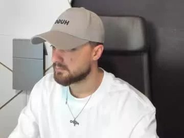 Freechat jamesmyersx on Chaturbate