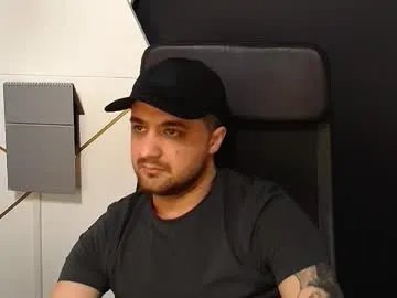 Freechat jamesmyersx on Chaturbate