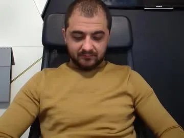 Freechat jamesmyersx on Chaturbate