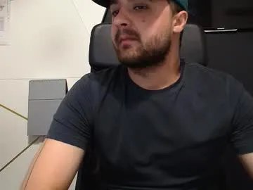 Freechat jamesmyersx on Chaturbate