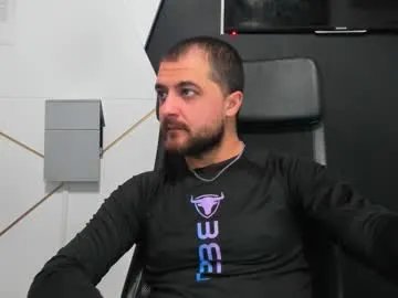 Freechat jamesmyersx on Chaturbate