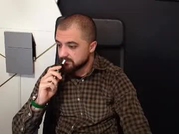 Freechat jamesmyersx on Chaturbate