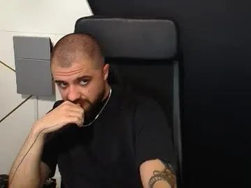 Freechat jamesmyersx on Chaturbate
