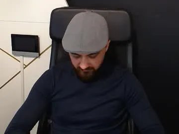 Freechat jamesmyersx on Chaturbate