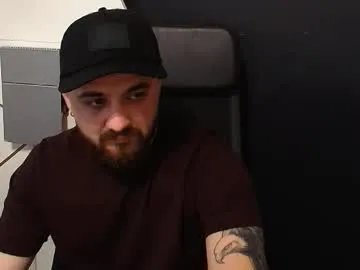 Freechat jamesmyersx on Chaturbate