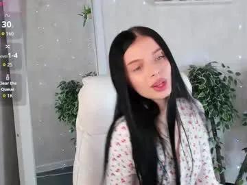 Freechat jane_johnston on Chaturbate