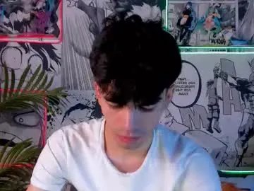jaremy_harris on Chaturbate