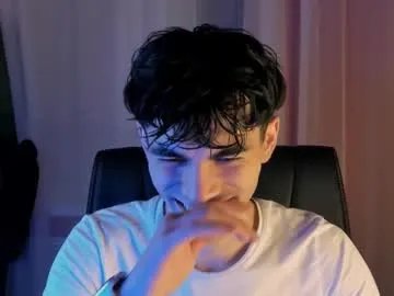 jaremy_harris on Chaturbate