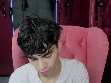 jaremy_harris on Chaturbate