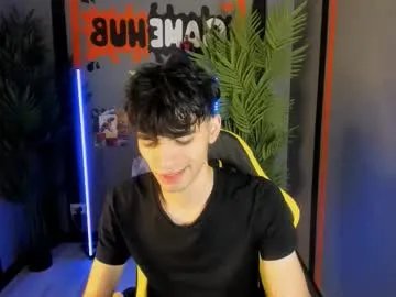 jaremy_harris on Chaturbate