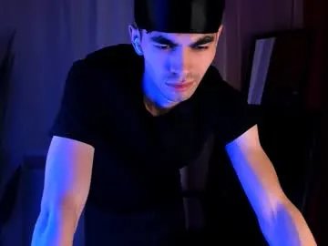 jaremy_harris on Chaturbate