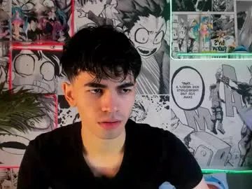 jaremy_harris on Chaturbate