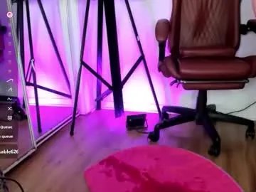 jasminedaze888 on Chaturbate