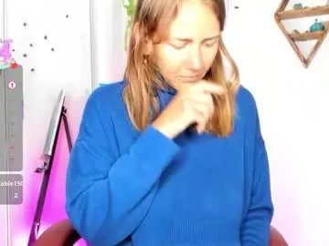 jasminedaze888 on Chaturbate