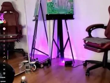 jasminedaze888 on Chaturbate