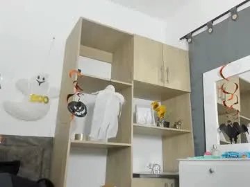 Freechat jason_fenix on Chaturbate