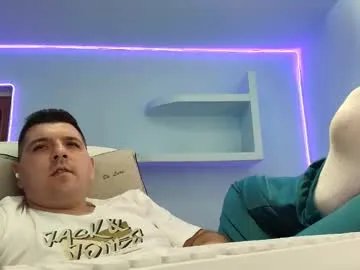 jasonjacks8 on Chaturbate