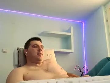 jasonjacks8 on Chaturbate