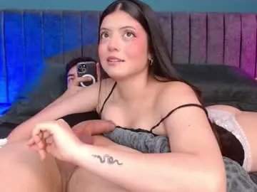 jasson_n_emma on Chaturbate