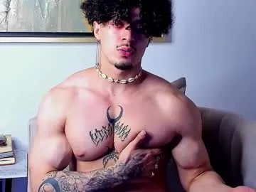 Freechat jasson_rodriguez69 on Chaturbate