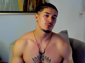 Freechat jasson_rodriguez69 on Chaturbate