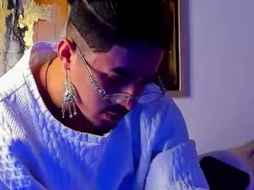 Freechat jasson_rodriguez69 on Chaturbate