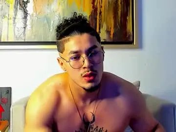 Freechat jasson_rodriguez69 on Chaturbate