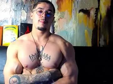 Freechat jasson_rodriguez69 on Chaturbate