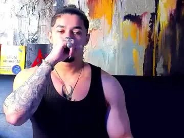 Freechat jasson_rodriguez69 on Chaturbate