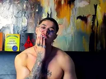 Freechat jasson_rodriguez69 on Chaturbate