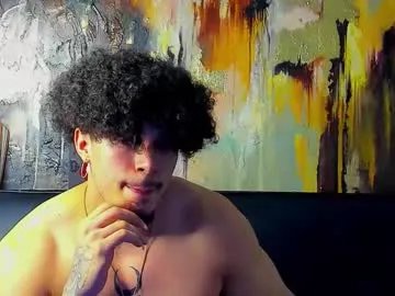 Freechat jasson_rodriguez69 on Chaturbate