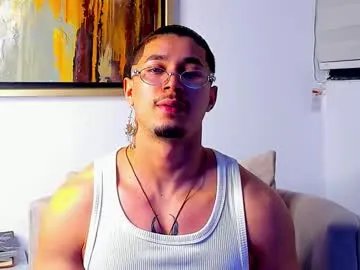 Freechat jasson_rodriguez69 on Chaturbate