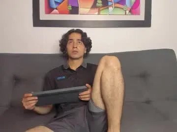 Freechat jave_rave on Chaturbate