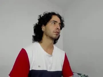 Freechat jave_rave on Chaturbate