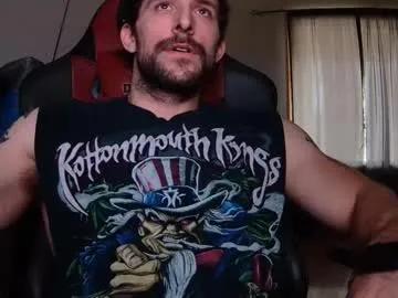 jaxjohnson12 from Chaturbate