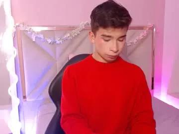 Naked Jayden_tay1 wants you to fuck his body now jayden_tay1 from Chaturbate