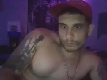 jaydub1224 on Chaturbate